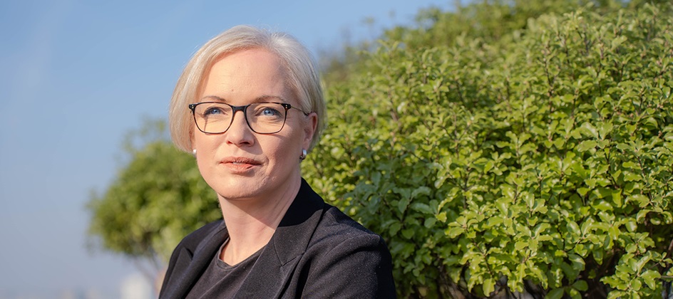 Clare Lawson appointed global President of Ogilvy One